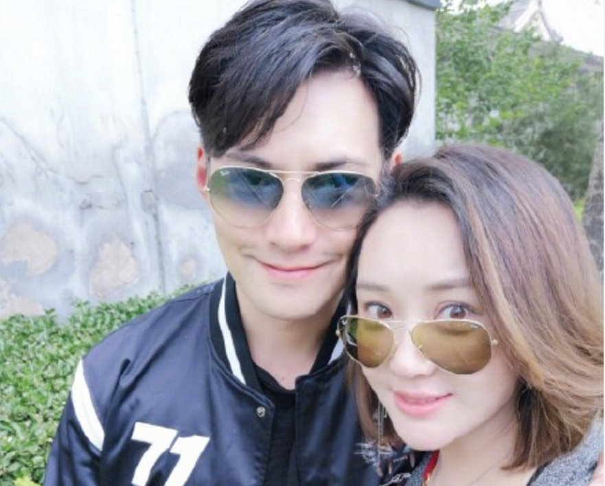 嚴屹寬女兒什么時候出生的 嚴屹寬杜若溪女兒多少斤