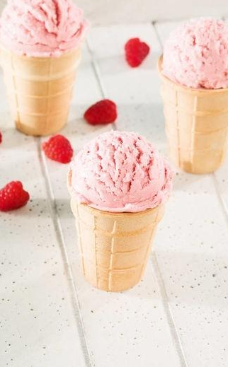 夏天小朋友怎樣吃冰淇淋 千萬不要飯后馬上吃 夏天小朋友怎樣吃冰淇淋 千萬不要飯后馬上吃