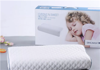 賽諾睡安豬小童枕怎么樣 賽諾睡安豬小童枕使用心得