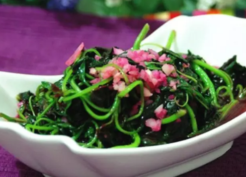 夏天小孩吃莧菜有什么好處 小孩吃莧菜好不好2018 夏天小孩吃莧菜有什么好處 小孩吃莧菜好不好2018