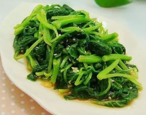 夏天小孩吃莧菜有什么好處 小孩吃莧菜好不好2018 夏天小孩吃莧菜有什么好處 小孩吃莧菜好不好2018