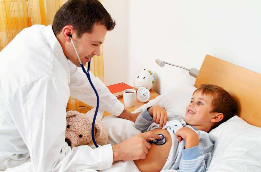 孩子腸病毒感染有哪些前兆 寶寶腸病毒感染會引起什么