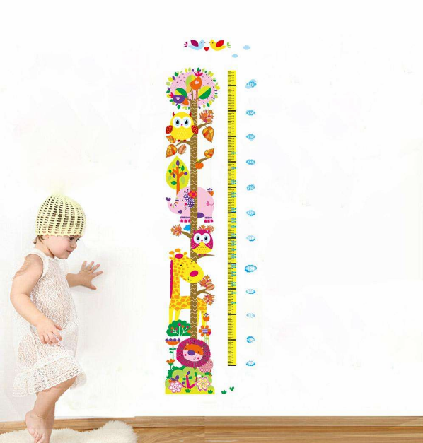 幼兒生長曲線圖有什么用 需要持續(xù)定期測量嗎