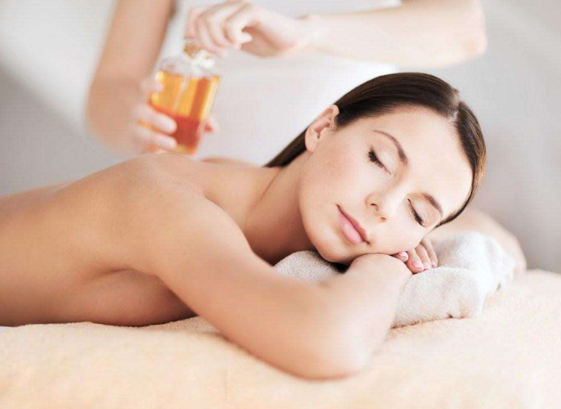 ?適合親子保健精油有哪些 2018夏季怎么選擇天熱用的精油