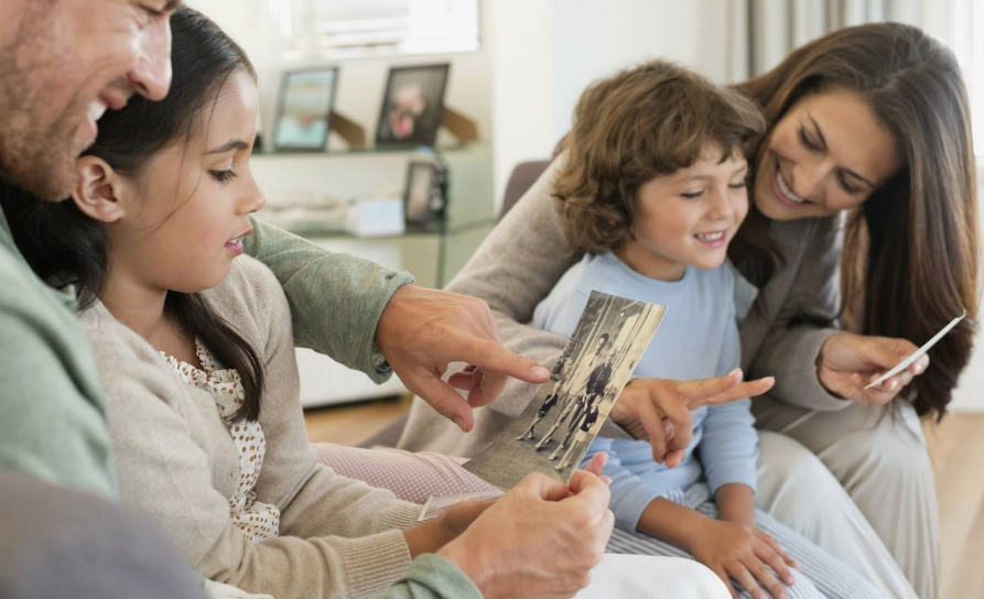 孩子總是忘事怎么辦 暑假如何訓練孩子記憶力