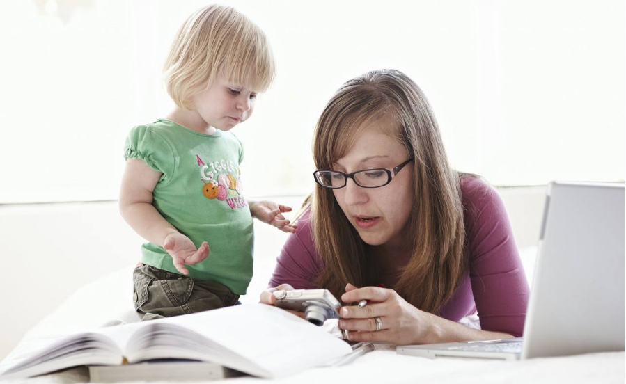 孩子總是忘事怎么辦 暑假如何訓練孩子記憶力