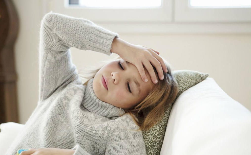 夏季吃冰淇淋頭痛怎么回事 頭痛應該掛什么科