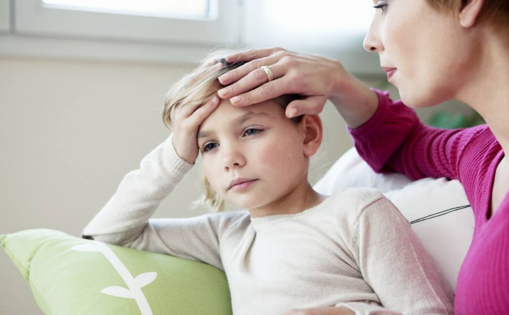 夏季吃冰淇淋頭痛怎么回事 頭痛應該掛什么科