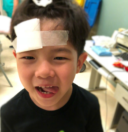 安吉玩回旋鏢受傷 小孩玩回旋鏢安全嗎2018 安吉玩回旋鏢受傷 小孩玩回旋鏢安全嗎2018