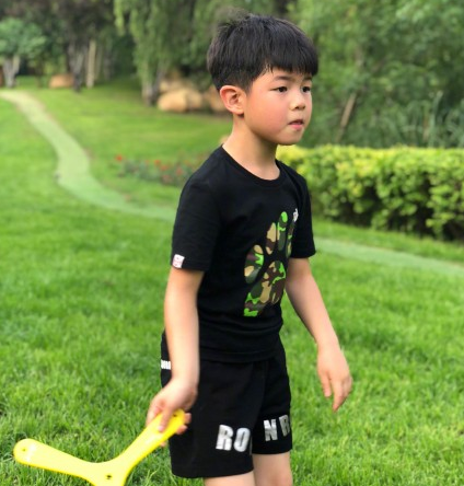安吉玩回旋鏢受傷 小孩玩回旋鏢安全嗎2018 安吉玩回旋鏢受傷 小孩玩回旋鏢安全嗎2018