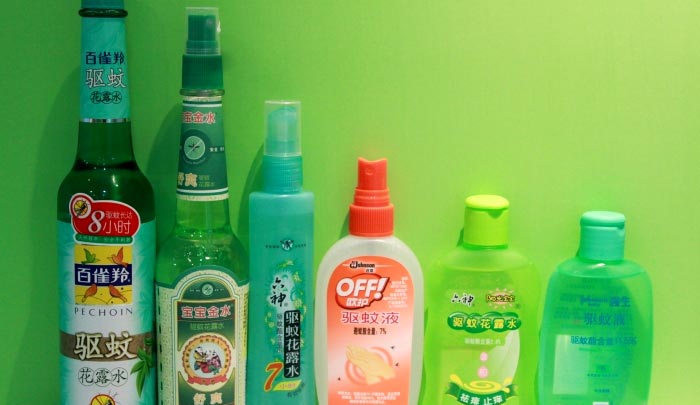 花露水可以帶上飛機(jī)嗎 花露水帶上飛機(jī)會(huì)怎樣