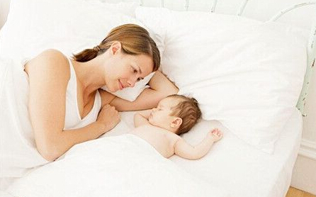 產后多久可以下床走動 順產剖宮產下床時間不同