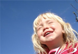 孩子的安全感怎么建立 首先媽媽要情緒穩定