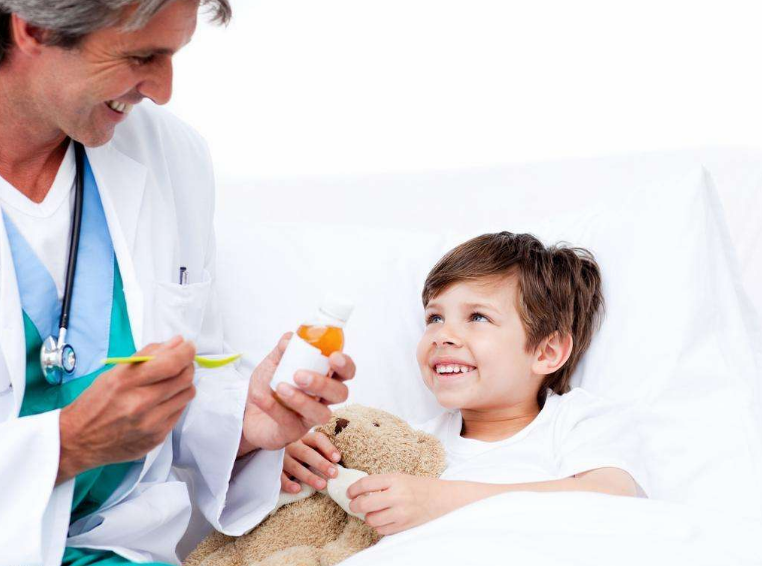 哪些檢查確診孩子腸病毒 腸病毒的類型有哪些