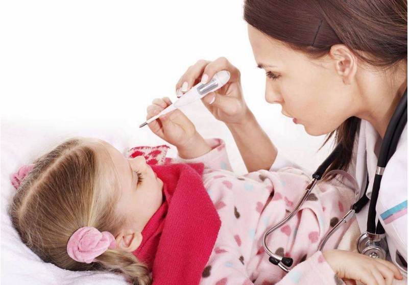 哪些檢查確診孩子腸病毒 腸病毒的類型有哪些