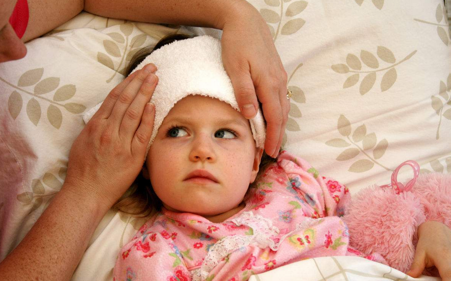 哪些檢查確診孩子腸病毒 腸病毒的類型有哪些