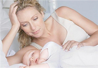 產后多久可以下床走動 順產剖宮產下床時間不同