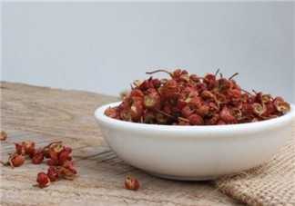 花椒水可以治痱子嗎 花椒水并沒(méi)有去痱子的作用