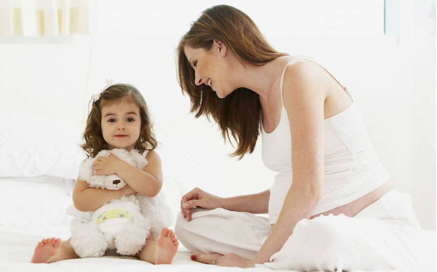 懷孕期間壓力太大孩子會得自閉癥嗎 懷孕壓力大如何緩解