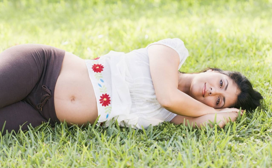 懷孕期間壓力太大孩子會得自閉癥嗎 懷孕壓力大如何緩解