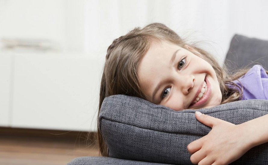 王菊式自信為什么火 家長如何培養(yǎng)孩子的自信心 王菊式自信為什么火 家長如何培養(yǎng)孩子的自信心