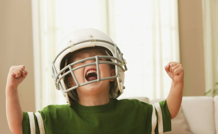 王菊式自信為什么火 家長如何培養(yǎng)孩子的自信心 王菊式自信為什么火 家長如何培養(yǎng)孩子的自信心