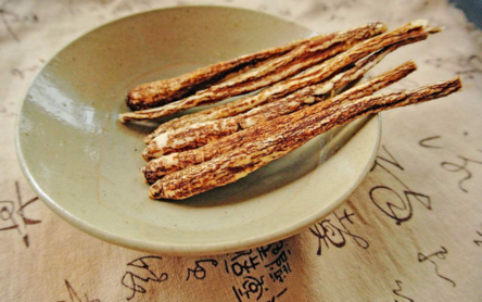 孕婦能吃靈芝嗎 孕婦可以服用哪些中藥材