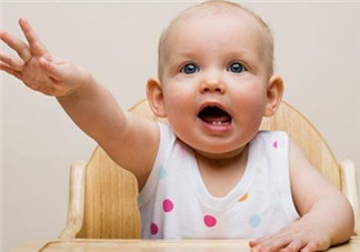 寶寶說話早晚和智力有關嗎 每個寶寶說話的早晚大不相同 寶寶說話早晚和智力有關嗎 每個寶寶說話的早晚大不相同