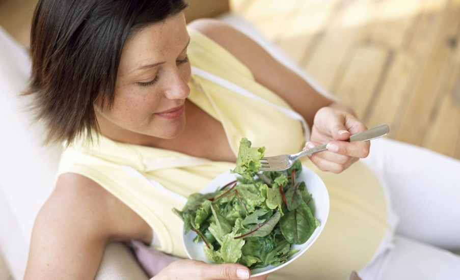 懷孕后期產(chǎn)檢胖太多怎么辦 孕婦真的容易發(fā)胖嗎