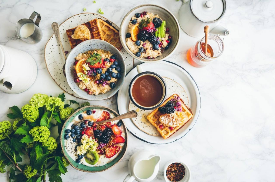 吃什么能增強免疫力 哪些食物可以提高免疫力 吃什么能增強免疫力 哪些食物可以提高免疫力