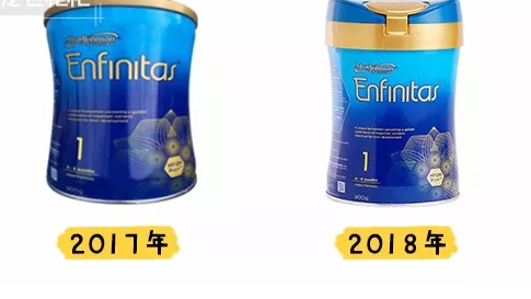 港版藍臻奶粉怎么樣2018 港版美贊臣藍臻配方區(qū)別