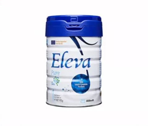 港版雅培菁智純凈怎么樣 雅培菁智純凈國行版和港版區別