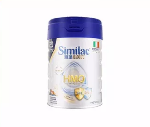 ?雅培港版心美力和菁智純凈區(qū)別 港版雅培心美力奶源營養(yǎng)