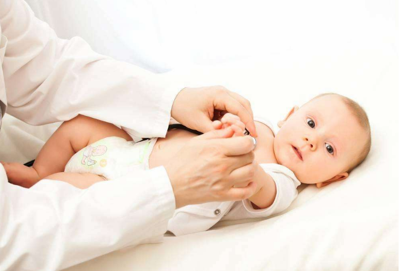 寶寶起痱子一般涂抹什么好的快 2018寶寶長痱子如何食療