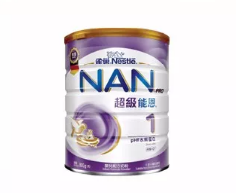 港版雀巢超級能恩怎么樣 港版超級能恩配方和國行區別 港版雀巢超級能恩怎么樣 港版超級能恩配方和國行區別