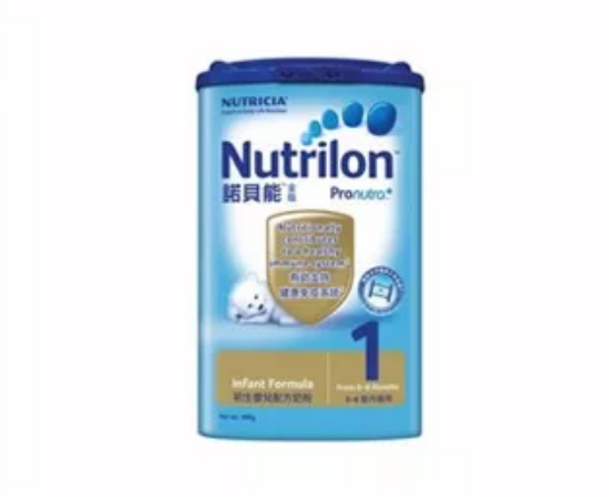 港版諾優能奶粉配方怎么樣 港版諾優能和國行版區別