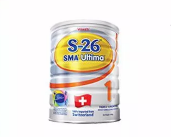 港版惠氏S-26金裝奶粉怎么樣 港版S-26金裝配方區別