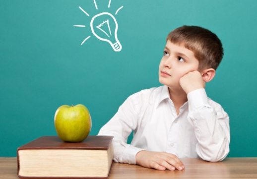 如何保護好孩子的好奇心 用建議的方式替代直接的回答