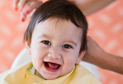 寶寶怎么預防空調病 注意室內空氣保濕