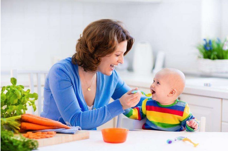 天熱孩子不吃飯焦急的心情說說 夏季孩子胃口不好擔心的句子朋友圈