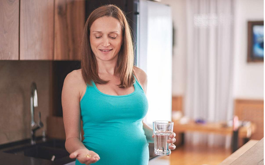 懷孕后期的母體身心有哪些變化 孕晚期如何注意飲食均衡 懷孕后期的母體身心有哪些變化 孕晚期如何注意飲食均衡