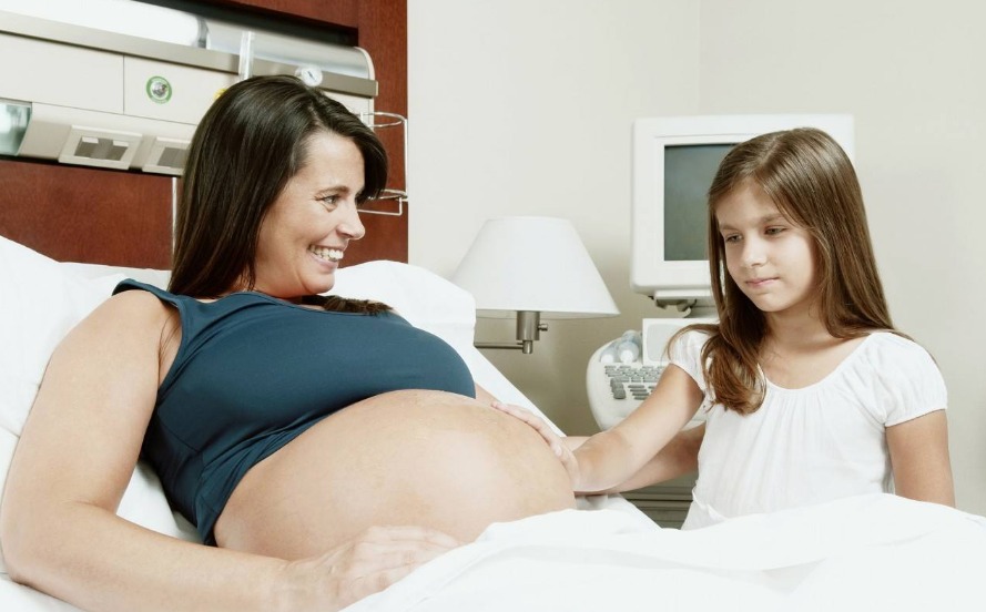 孕期能用精油按摩舒緩水腫與酸痛不適嗎 懷孕后期的產(chǎn)檢有哪些