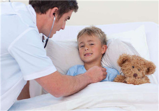 夏季吹空調孩子感冒的說說 天熱開空調怕寶寶生病的心情說說朋友圈