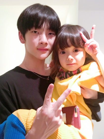 放開我北鼻3周震南暖心哥哥上線 第五期周震南之暖心小細節