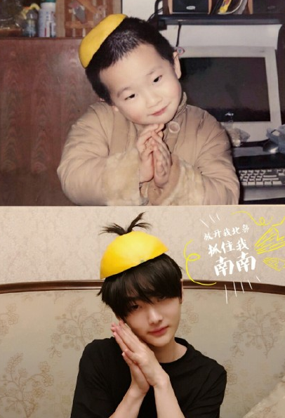 放開我北鼻3周震南暖心哥哥上線 第五期周震南之暖心小細節