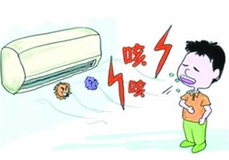 小孩夏天得空調病怎么辦 為什么空調病會偏愛孩子呢 小孩夏天得空調病怎么辦 為什么空調病會偏愛孩子呢