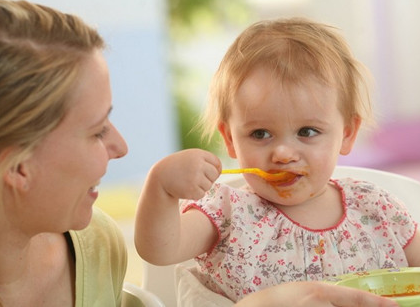 夏天孩子不愛吃飯怎么辦 保護味蕾拒絕重口味