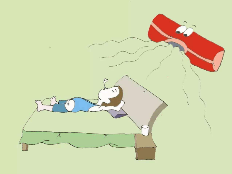 夏季空調病怎么來的 天熱孩子怎么用空調