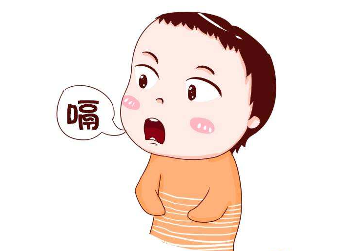 新生兒打嗝特別頻繁是什么原因 2018新生兒打嗝解決方法