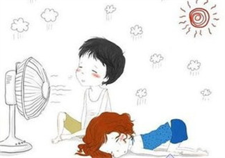 夏天容易中暑是什么原因 發生中暑要及時降溫休息和補水